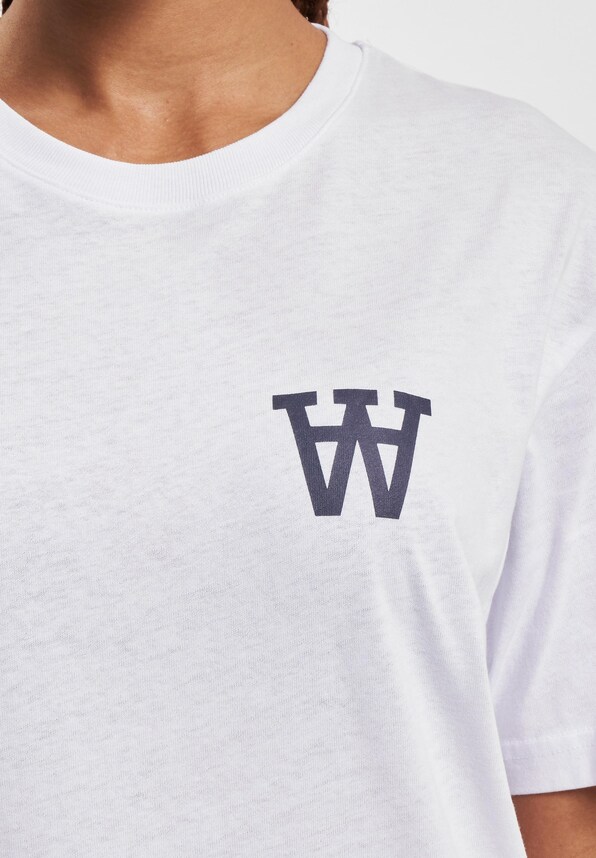 Wood Wood T-Shirt-3