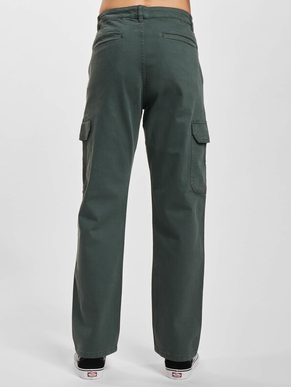 Denim Project Cargo-1