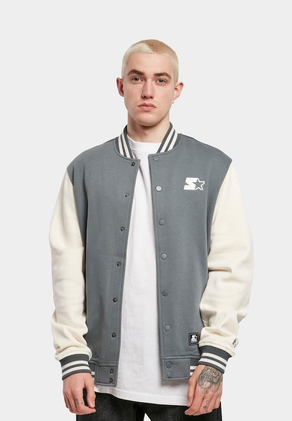 College Fleece-1