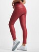 Wrup High Faux Leather 7/8-0
