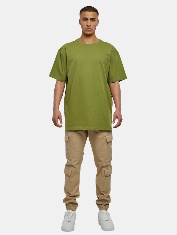 Double Cargo Twill-2