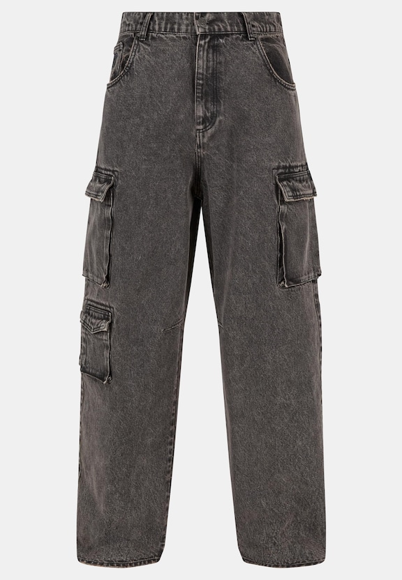 Og Baggy Cargo-3