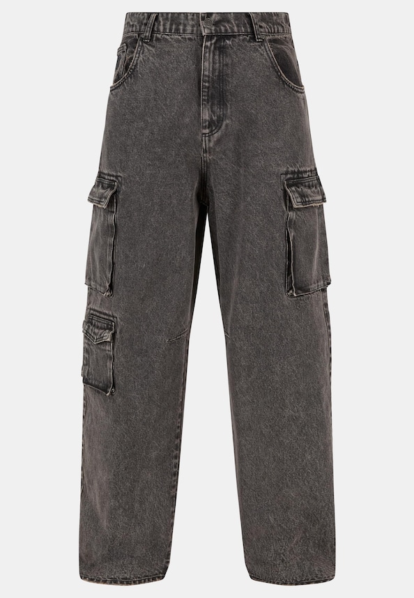 Og Baggy Cargo-3