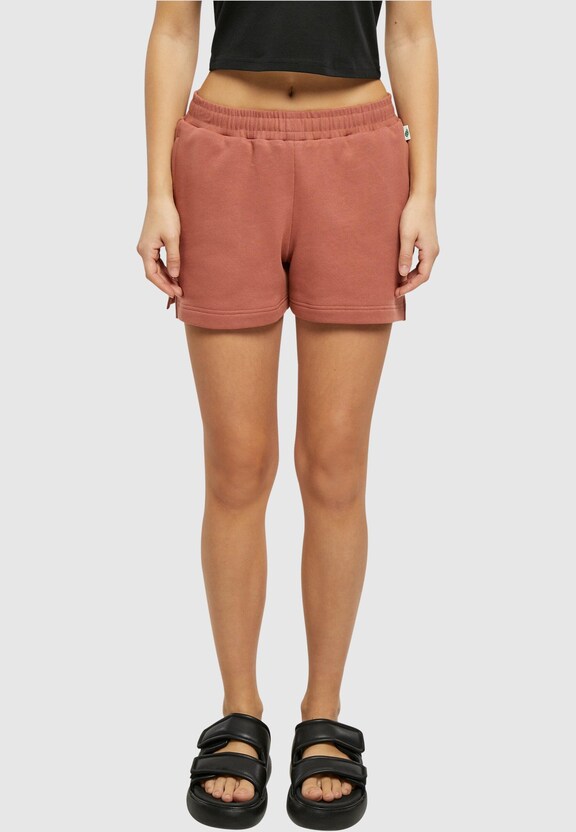 Ladies Organic Terry-2