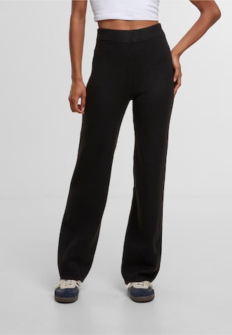 Soft touch knit pant