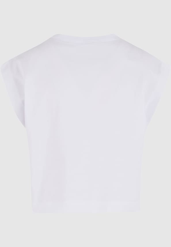 Ladies Oversized Boxy Heavy -5