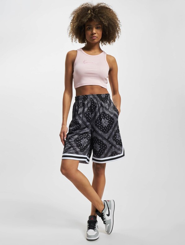 Small Signature Bandeau-4