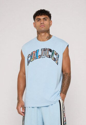 Logo Sleeveless 