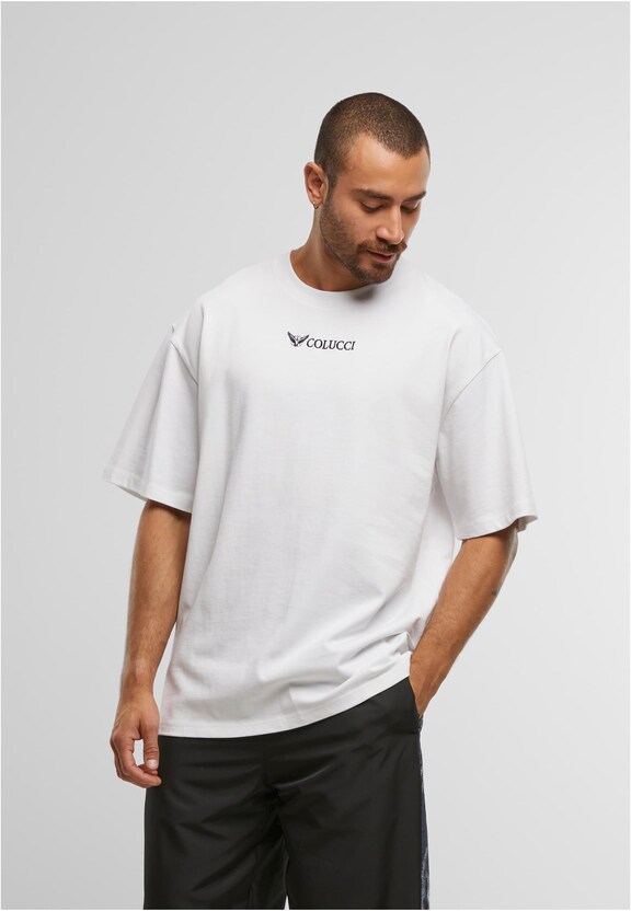 LOGO T-SHIRT IKARUS-0