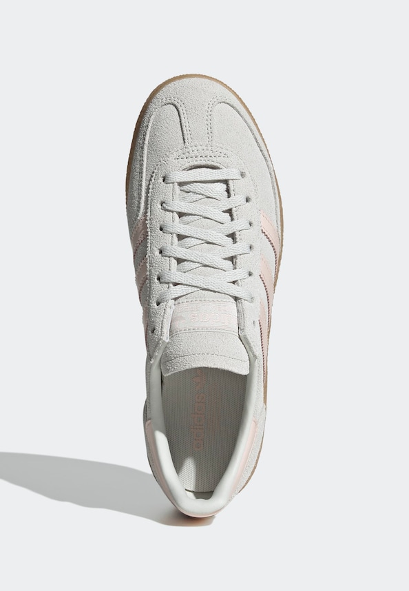 Handball Spezial W-5