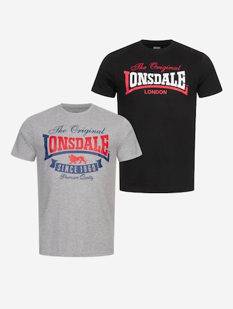 Lonsdale London Gearach T-Shirt