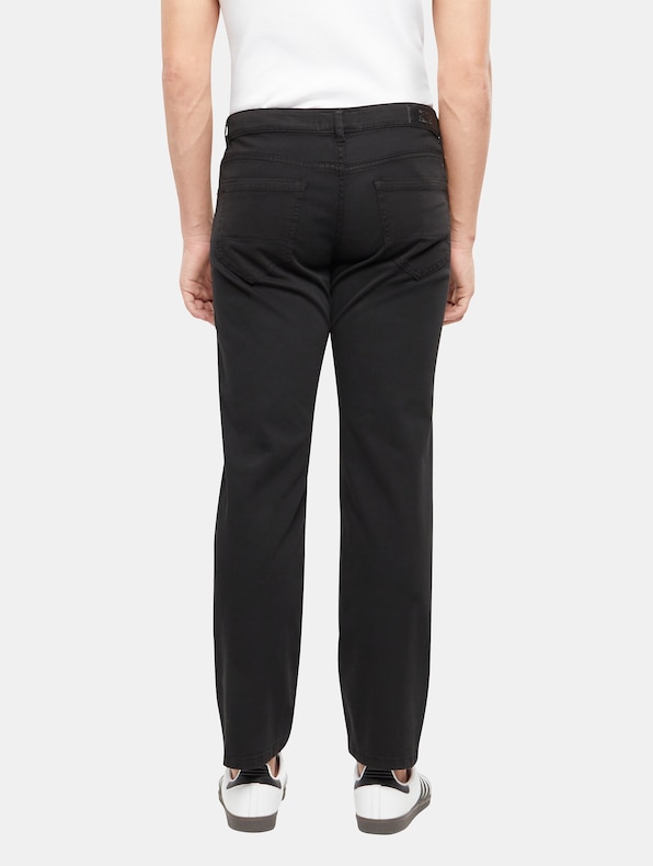 Stretch Twill 5 Pocket -1