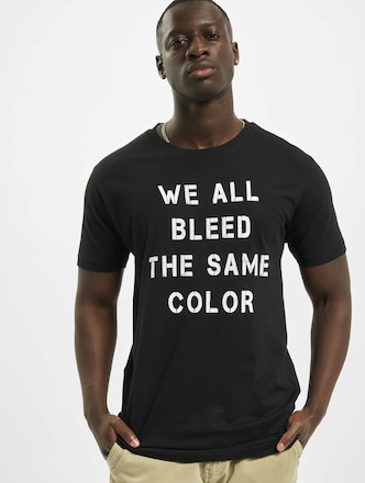 Blood Color