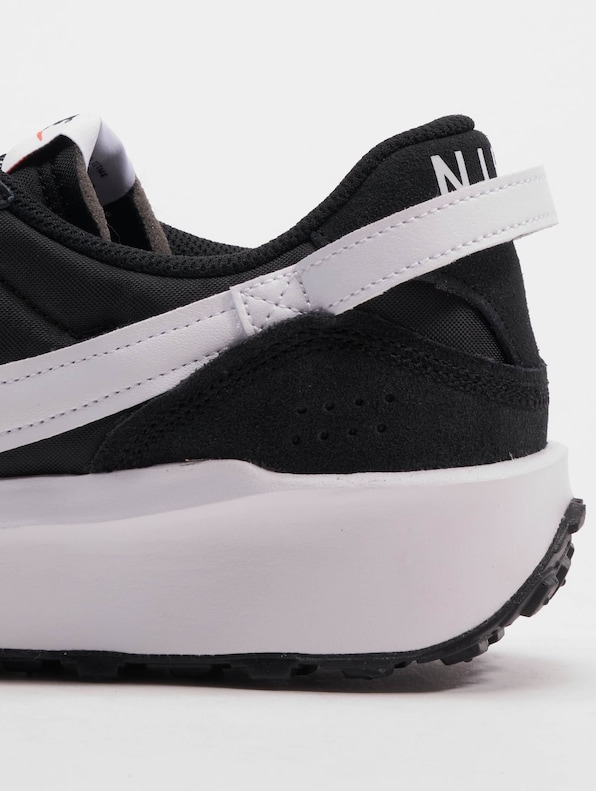 Nike Waffle Debut Sneakers-9