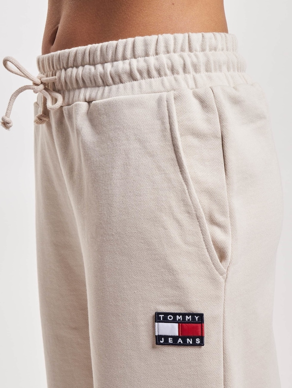 Tommy Jeans Relaxed HRS Badge-3