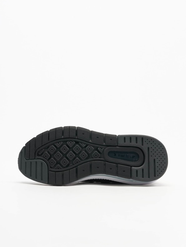 Nike Air Max Genome Sneakers-5