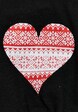 Christmas Heart-1