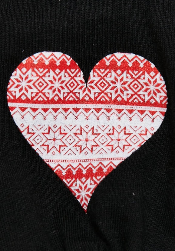 Christmas Heart-1