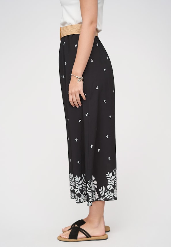 Barock Skirt-2