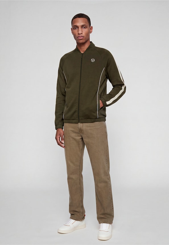 Egeo Tracktop-2