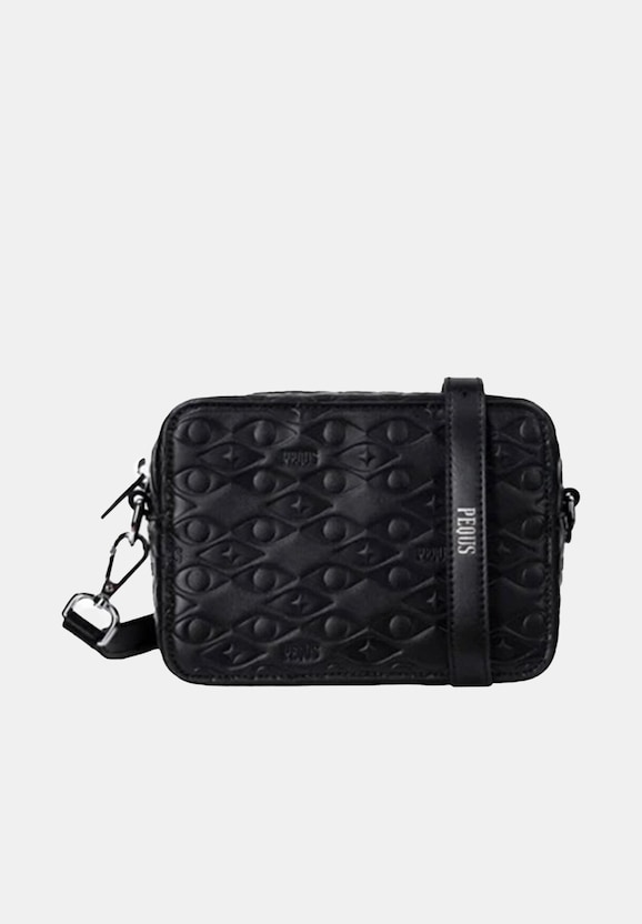 PEQUS Astéria Messenger Handtaschen-1