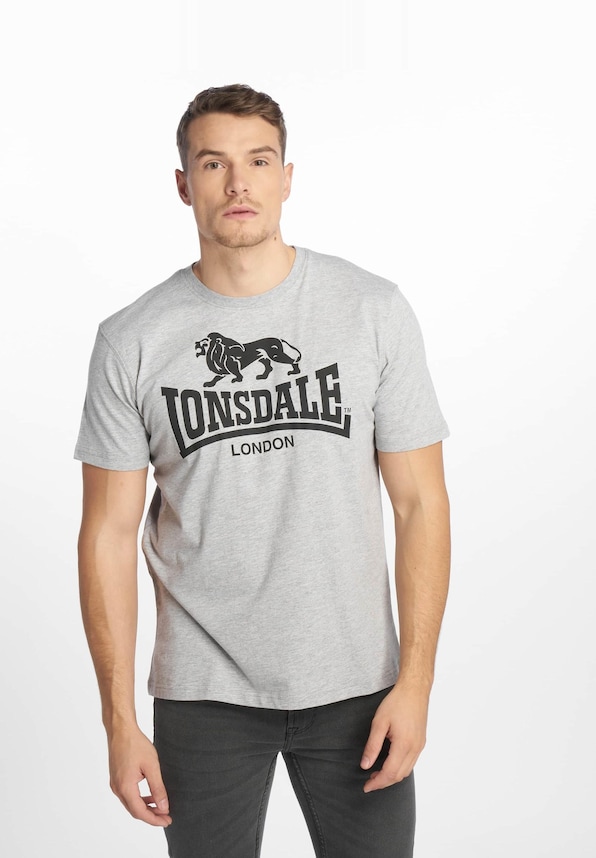 Lonsdale London Promo T-Shirt-1