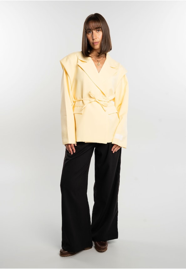 Another Blazer WMN-2