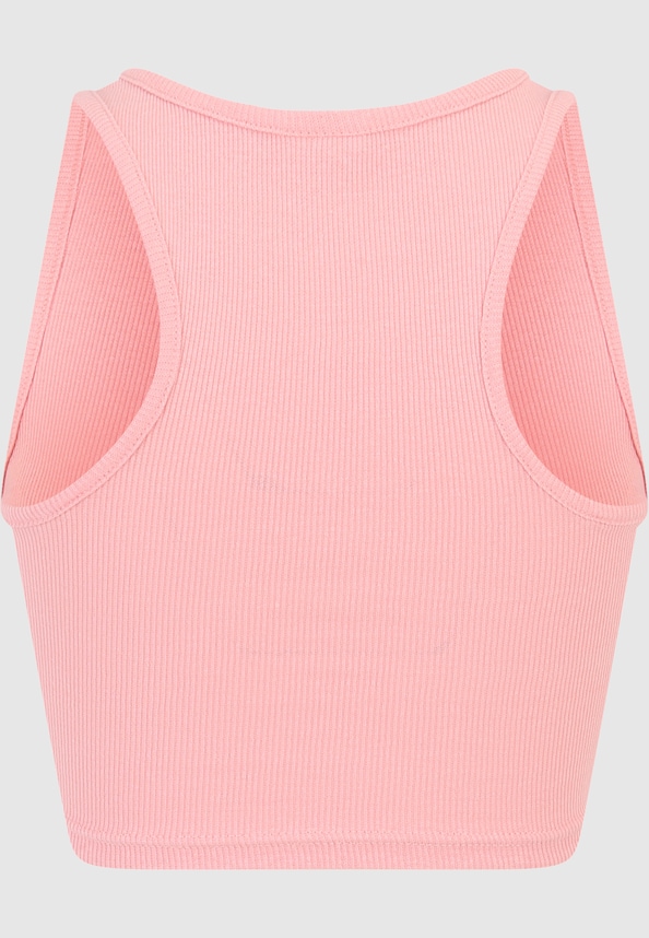 Cropped Rib-6