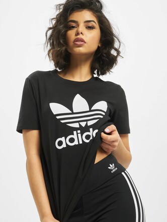 adidas Trefoil W T-Shirt