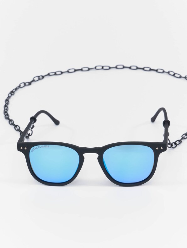 Urban Classics Arthur 75687 Sunglasses | DEFSHOP With | Chain