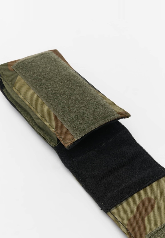 Brandit Molle Phone Large Umhängetaschen-5
