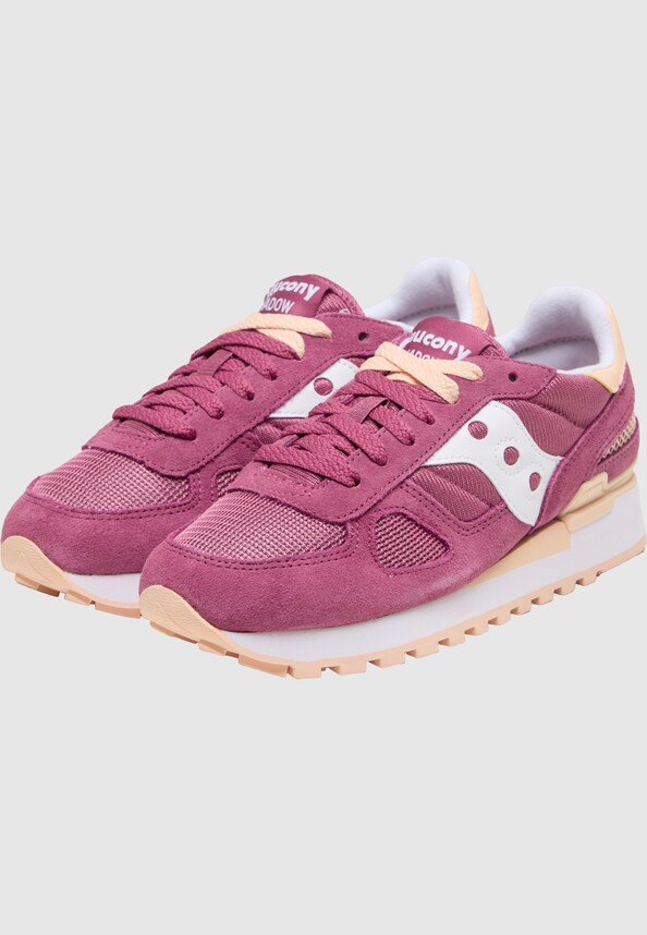 Saucony Shadow Original Schuhe-0