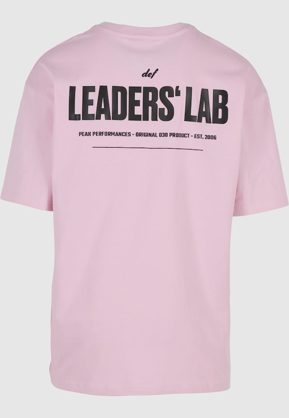 LEADER -5