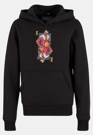  King Mike Tee Kids