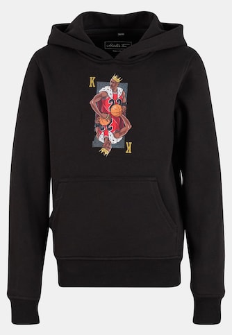  King Mike Tee Kids