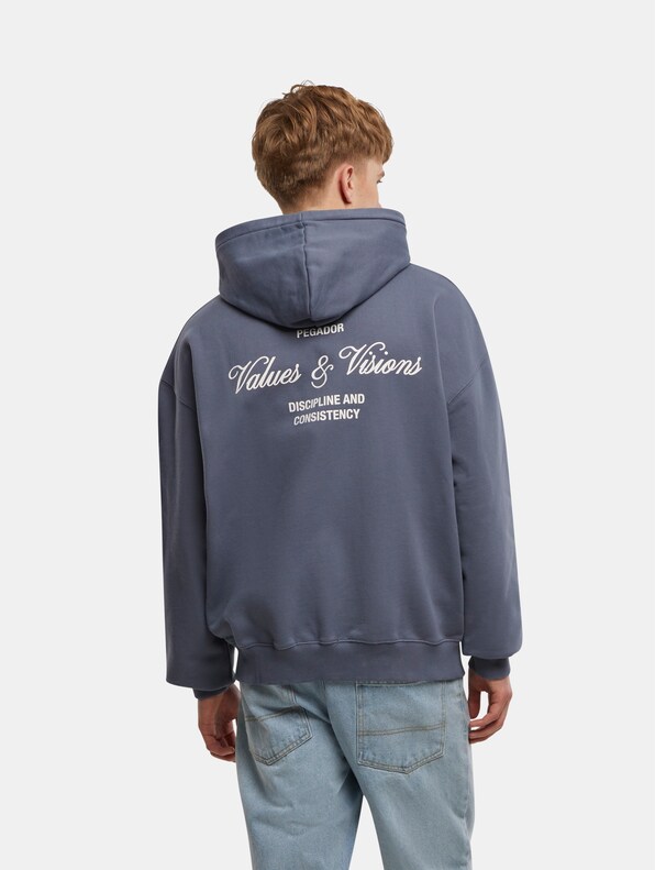 Bronson Oversized -1