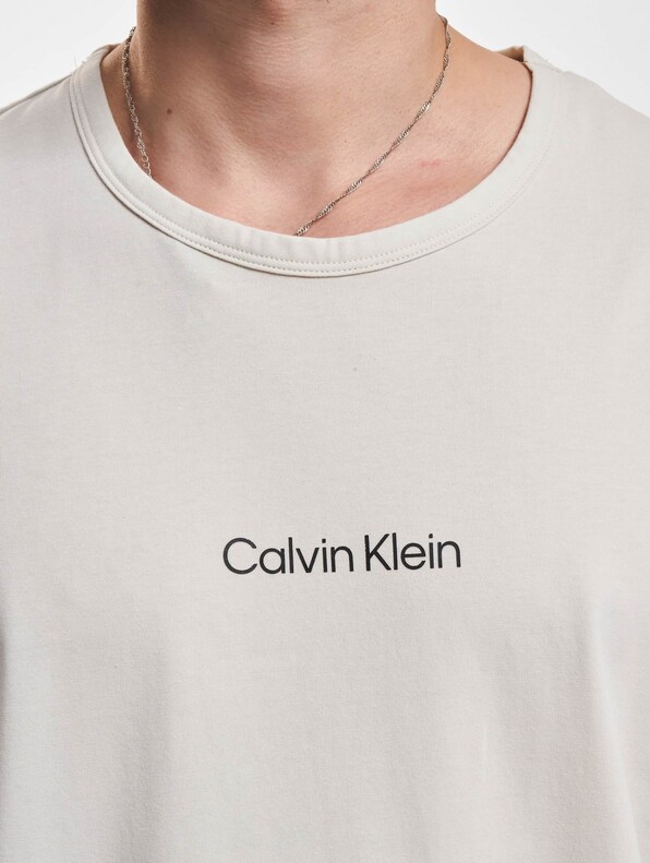 Calvin Klein Underwear Short Set Schlafanzug-4