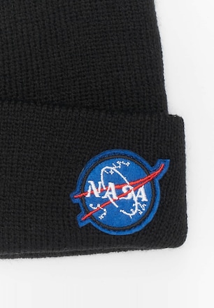 NASA Embroidery 