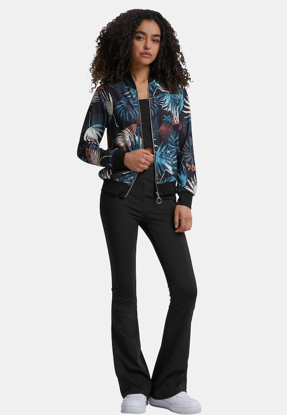 Tropical Print-3