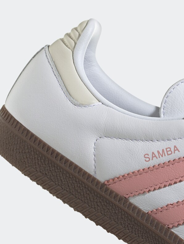 adidas Originals Samba OG Sneakers-6