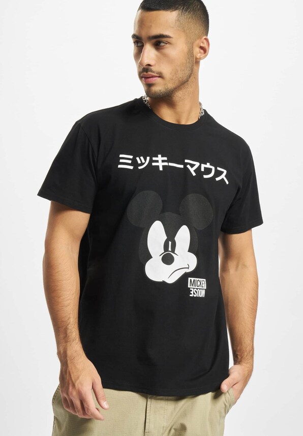 Mickey Japanese-1