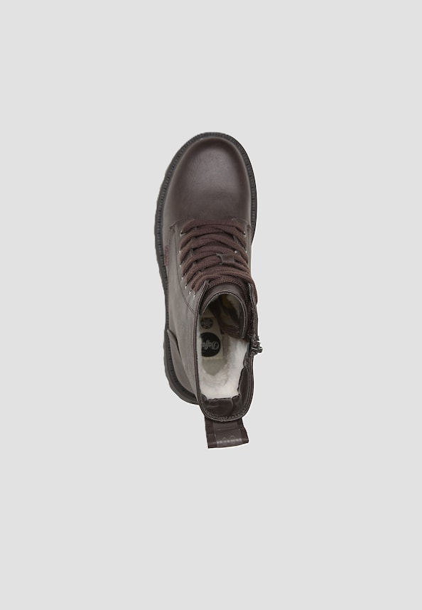 ASPEN LACE UP MID WARM-4
