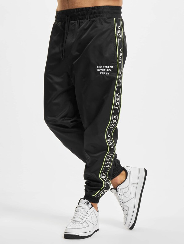 VSCT Clubwear MC Jogger The System Striped-2