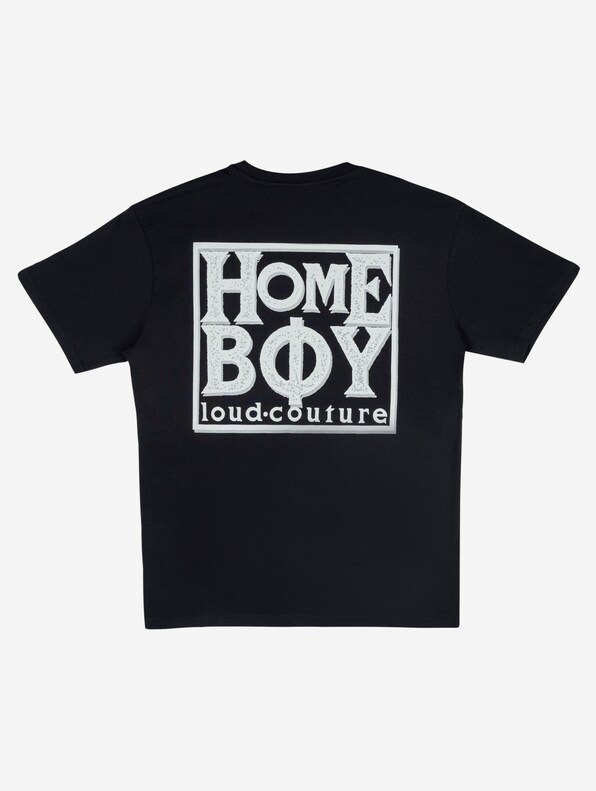 Homeboy OLD SCHOOL Tee-7