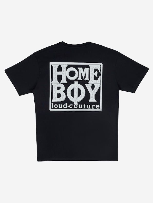 Homeboy Old School T-Shirts-7