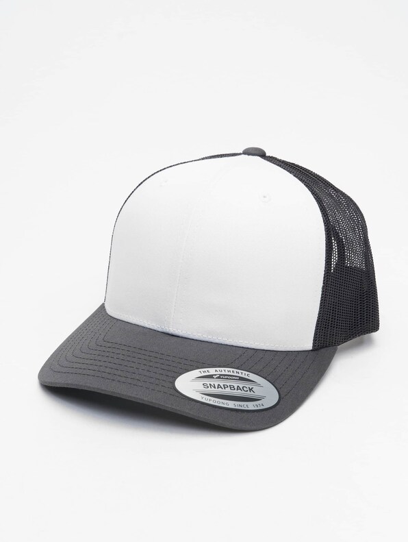 Retro Colored Front -0