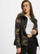 Ladies Windbreaker-0