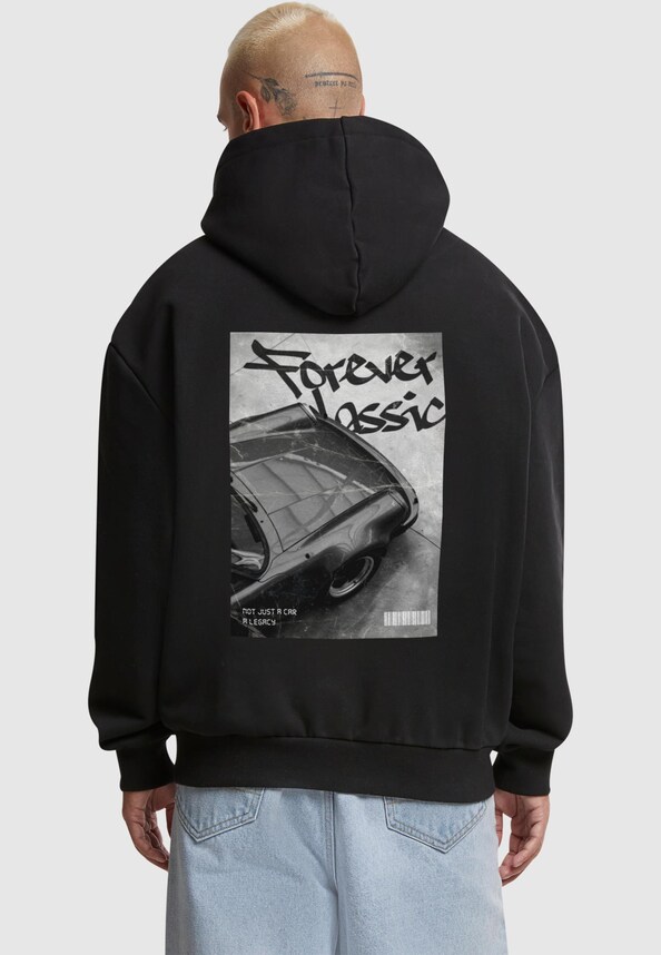 Classic Drive Ultra Heavy Oversized -1