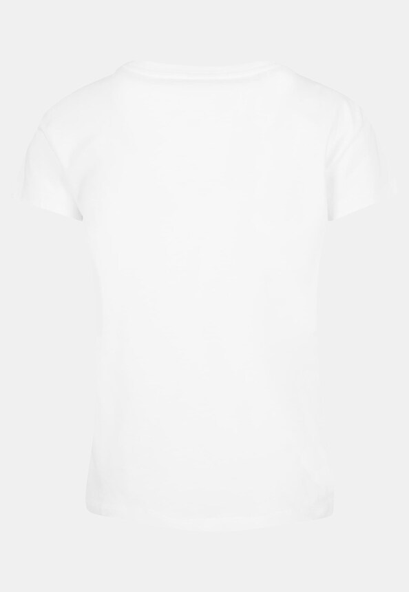 Ladies Merchcode Football - Austria T-shirt-5