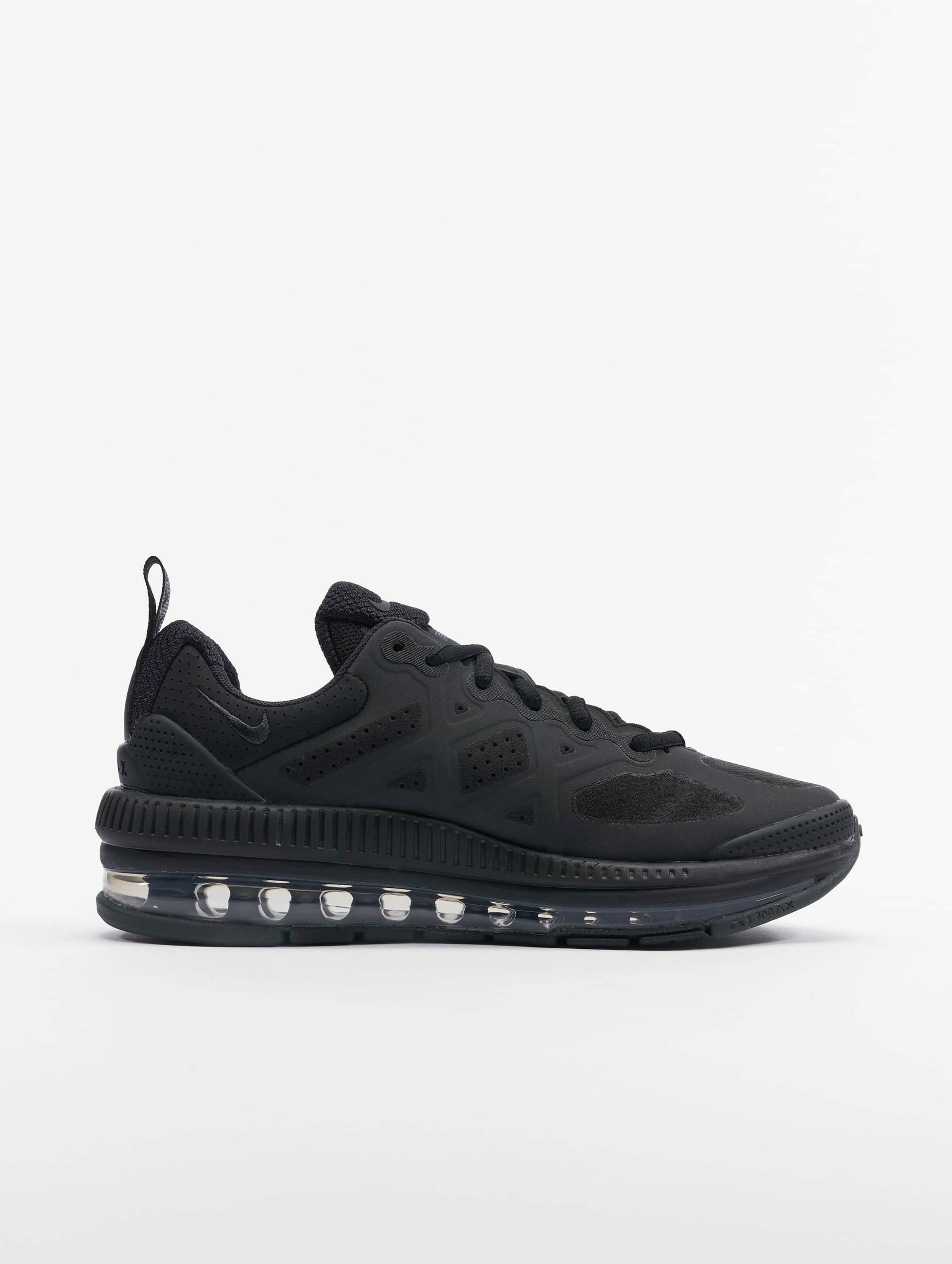 nike air max genome black mens